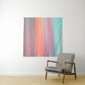 Schöne Meereslandschaft Wandteppich (Beispiel (Horizontal))