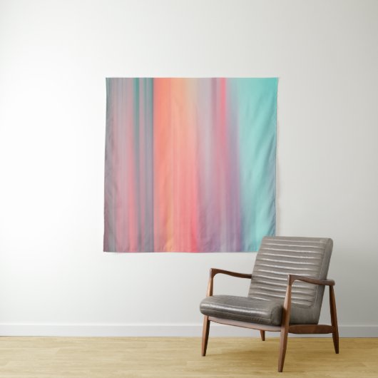 Schöne Meereslandschaft Wandteppich (Beispiel (Horizontal))