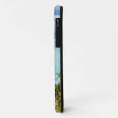 Schöne Meereslebewesen Case-Mate iPhone Hülle (Hinten/Links)