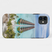 Schöne Meereslebewesen Case-Mate iPhone Hülle (Rückseite (Horizontal))