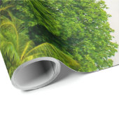 Schöne Meerestiere Geschenkpapier (Rolleneckpunkt)