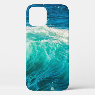Schöne Meereswellen Case-Mate iPhone Hülle