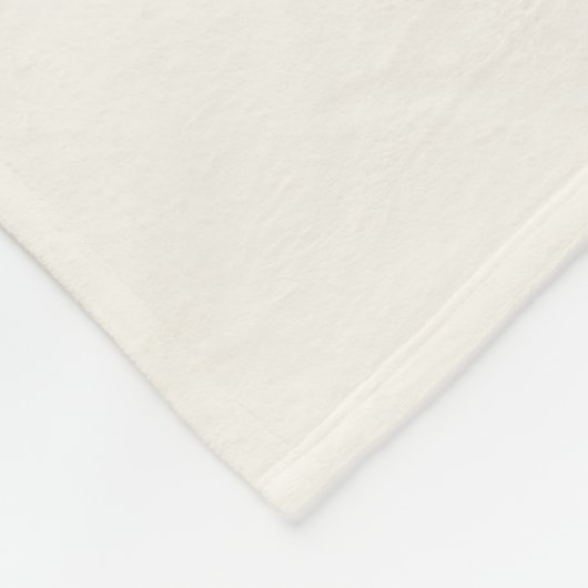 Schöne mehrfarbige Boho-Federn - Cozy Grafik Fleecedecke (Ecke)