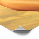 Schöne mexikanische Kalender Giro del Malcantone Poster (Ecke)