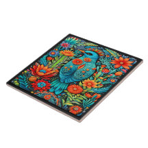 Schöne mexikanische Kunst