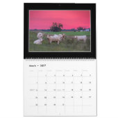 Schöne Miami County Ohio 2018 Monatskalender Kalender (Mär 2027)