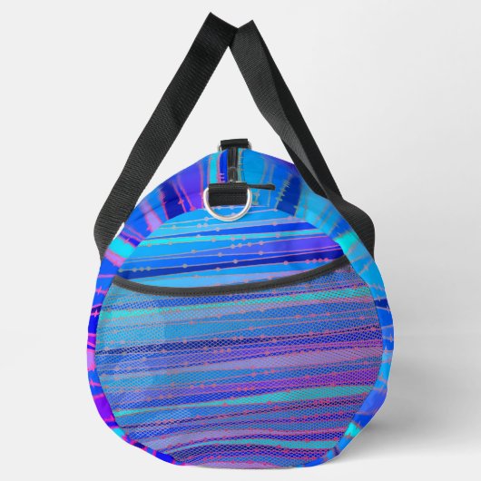 Schöne mit Monogramm Tasche (Rechts)