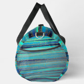 Schöne mit Monogramm Tasche (Rechts)