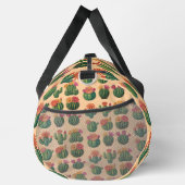Schöne mit Monogramm Tasche (Rechts)