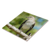 Schöne Mockingbird Tile Fliese (Seite)