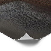 Schöne Modekunst Poster (Ecke)