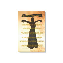 Schöne moderne, Christliche Spirituelle