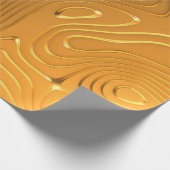 Schöne moderne Hintergrundtextur mit Relief, p Geschenkpapier (Ecke)