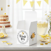 Schöne Moments Baby Bee Vielen Dank Geschenkschachtel