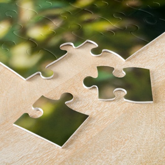 Schöne Monarch Butterfly Puzzle (Seite)