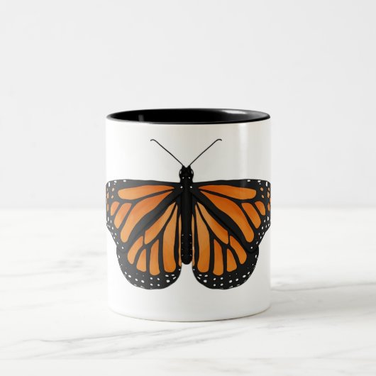 Schöne Monarchische Tasse (Mittel)