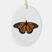 Schöne Monarchschmuck! Keramik Ornament (Rechts)