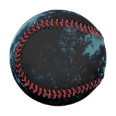 Schöne Mondglühen Baseball (Vorderseite Links)
