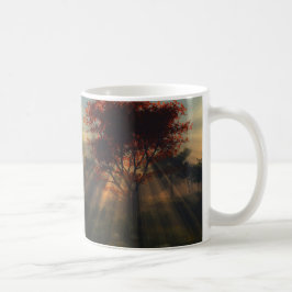 Schöne Morgen-Kaffee-Tasse Kaffeetasse
