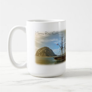 Schöne Morro Bay Tasse! Kaffeetasse