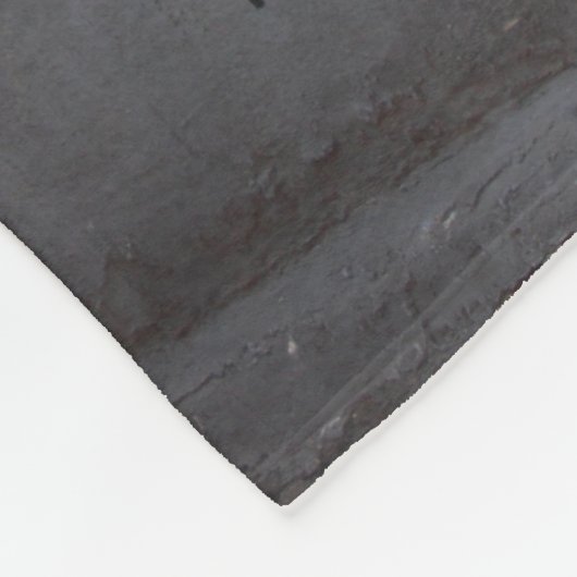 Schöne Mosaikkran-Fleecedecke Fleecedecke (Ecke)