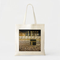Schöne Moschee Mecca Islamischer Kaaba Geschenk