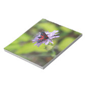 Schöne Moth Notizblock (Rotiert)