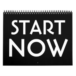 Schöne motivierend Inspirational Zitate Kalender