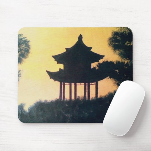 Schöne Mousepad (Mit Mouse)