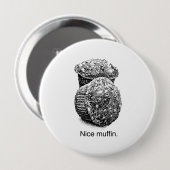 SCHÖNE MUFFIN -.png Button (Vorne & Hinten)