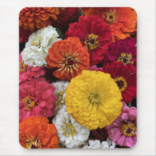 Schöne Mums Mousepad