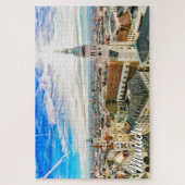 Schöne München, Deutschland Puzzle (Vertikal)
