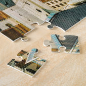 Schöne München, Deutschland Puzzle (Seite)