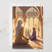 Schöne muslimische Amerikanerinnen