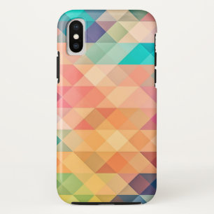 schöne Muster Stil reich Farben Case-Mate iPhone Hülle