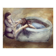 Schöne Mutterschaft - Unterstützung für Frauen