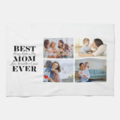 Schöne Muttertag Geschenk Küchenwäsche Handtücher (Horizontal)