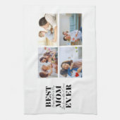 Schöne Muttertag Geschenk Küchenwäsche Handtücher (Vertikal)