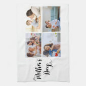 Schöne Muttertag Geschenk Küchenwäsche Handtücher (Vertikal)