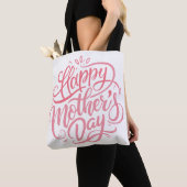 Schöne Muttertagsgeschenk-Tasche Tasche (Von Nahem)