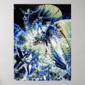 Schöne Nacht Poster (Vorne)