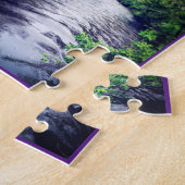 Schöne Naperville - Szenen rund um die Stadt Puzzle (Seite)