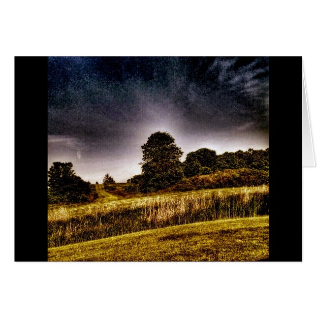 Schöne Natur (Vorderseite (Horizontal))