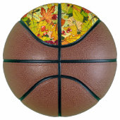 Schöne Natur Basketball (Rechts)