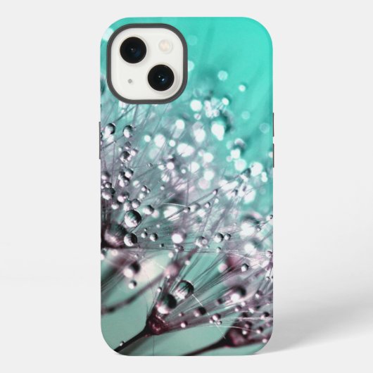 Schöne Natur iPhone Hülle (Rückseite)