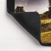 SCHÖNE NATUR MOUSEPAD (Ecke)
