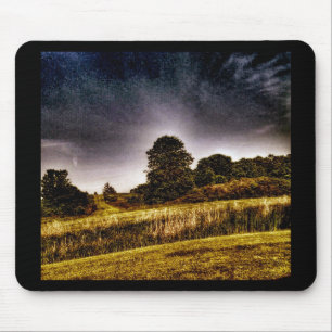 SCHÖNE NATUR MOUSEPAD