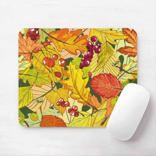 Schöne Natur Mousepad (Mit Mouse)
