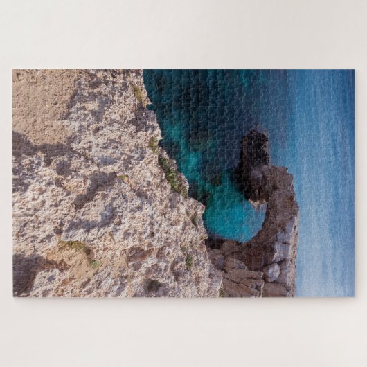 schöne Natur Puzzle (Horizontal)