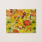 Schöne Natur Puzzle (Horizontal)